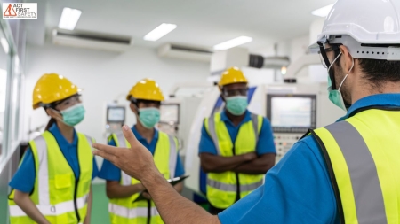 13 Proven Techniques for Effective Safety Talks: Insights from IHSA
