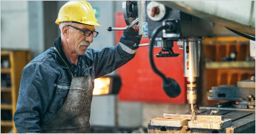 AGING WORKERS: Time to force out the myths and misconceptions