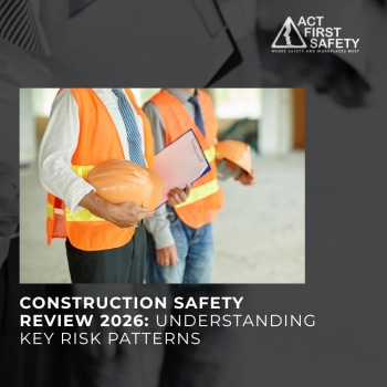 Construction Death Review 2026: Understanding Fatality Patterns 