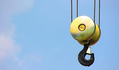 Essential Hoisting, and Rigging Training: Latest Legislation Point of View