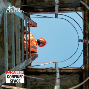 How To Preserve Workers’ Mental Health & Safety In Confined Spaces