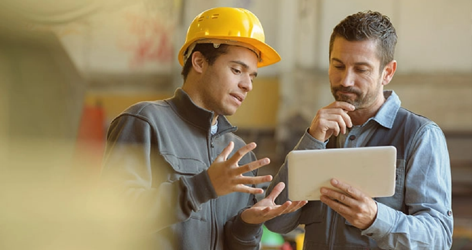Understanding Continuous Improvement in Safety Management