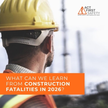 Key Worker Safety Lessons From The Construction Death Review 2026