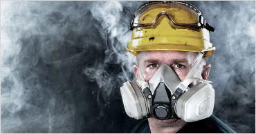 Respiratory Protection in the Workplace