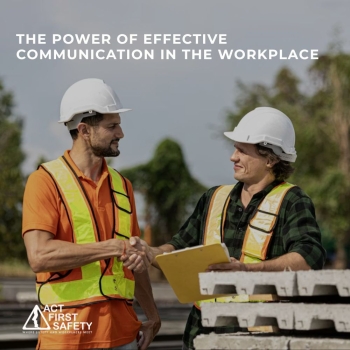 The Power Of Effective Communication In The Workplace 