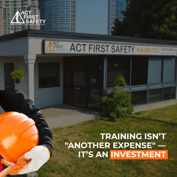 The Real Cost of Choosing Lower-Priced Safety Training Programs  