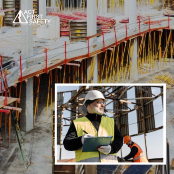 The Role of a Competent Supervisor on a Job Site