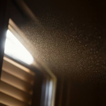 Toxic Indoors: The Silent Dangers Polluting Your Air