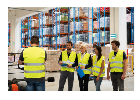 Why Winter is the best time for health & safety Training