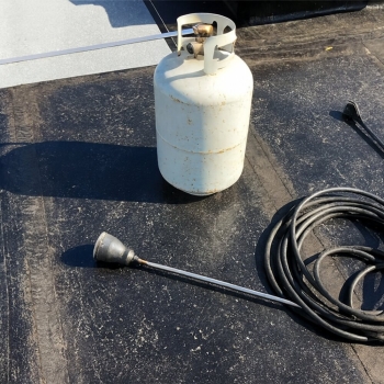 Yikes, That Stinks! That’s Exactly The Point - Why Propane Safety Training Matters