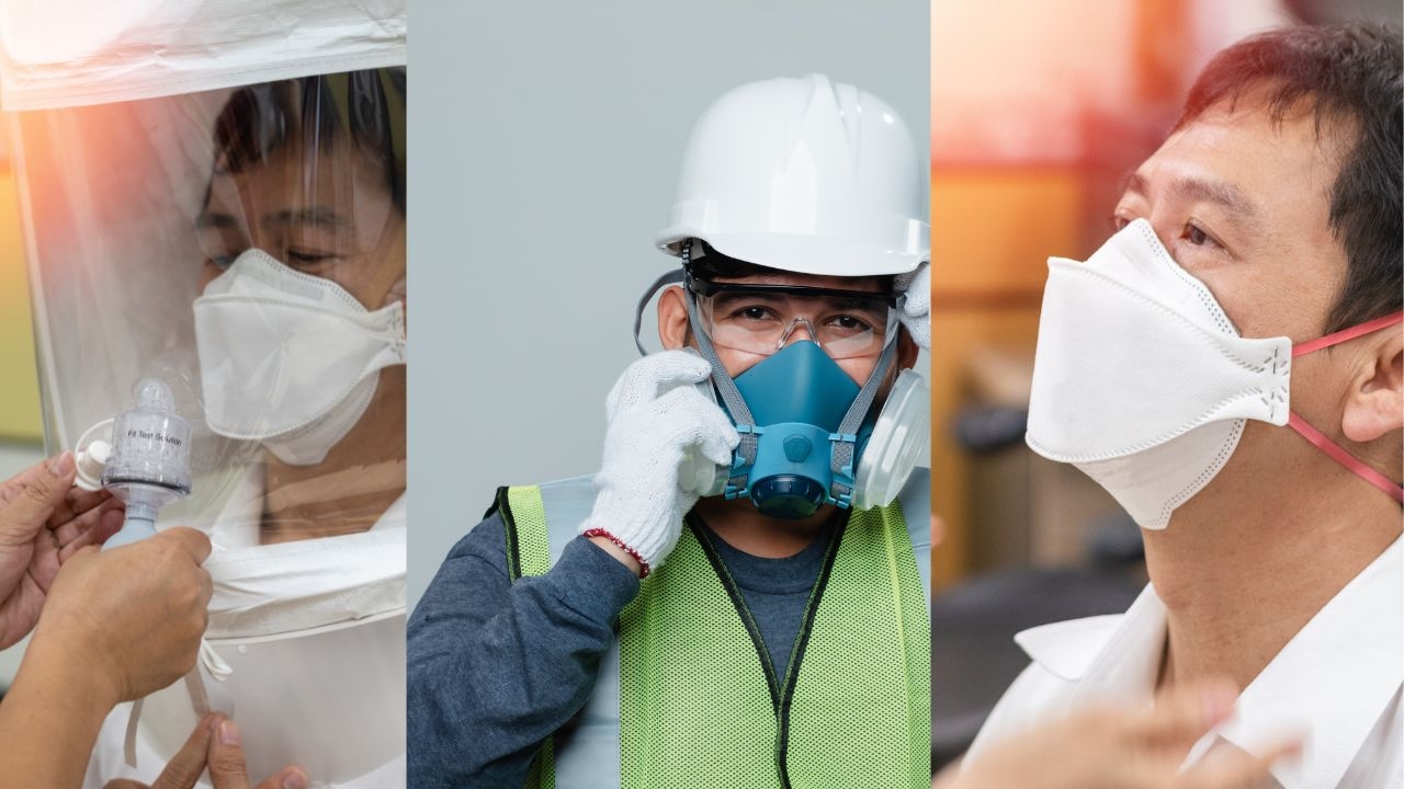 Respirator Protection Program