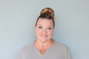 Carrie Brookes
