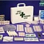 Image of First Aid Kit